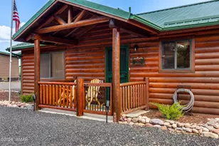 2336 N Buffalo Loop, Overgaard, AZ 85933 - Photo 25