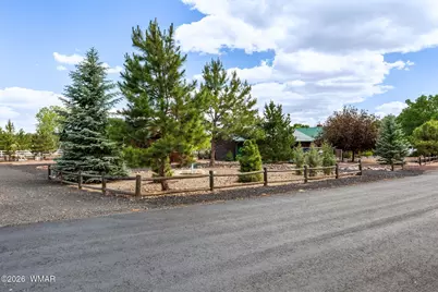 2336 N Buffalo Loop, Overgaard, AZ 85933 - Photo 27