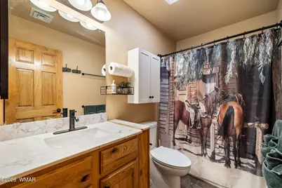 2336 N Buffalo Loop, Overgaard, AZ 85933 - Photo 7