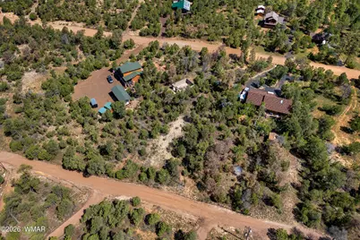 1887 Little Doe Trail, Heber, AZ 85928 - Photo 7