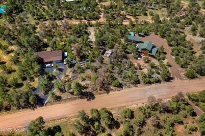 1887 Little Doe Trail, Heber, AZ 85928 - Photo 13