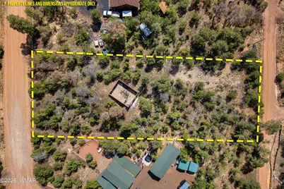1887 Little Doe Trail, Heber, AZ 85928 - Photo 17