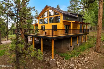 26 N County Road 1062, Greer, AZ 85927 - Photo 3