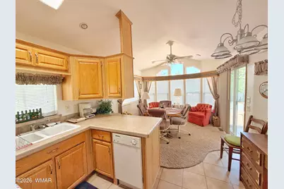 2221 Old Crooks Trail, Overgaard, AZ 85933 - Photo 7