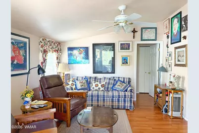2221 Old Crooks Trail, Overgaard, AZ 85933 - Photo 13