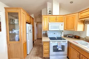 2221 Old Crooks Trail, Overgaard, AZ 85933 - Photo 9