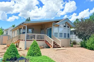 2221 Old Crooks Trail, Overgaard, AZ 85933 - Photo 1
