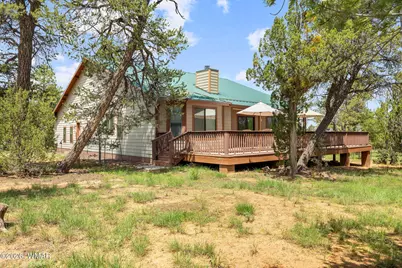 2242 Grizzly Drive, Overgaard, AZ 85933 - Photo 31