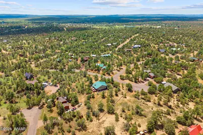 2242 Grizzly Drive, Overgaard, AZ 85933 - Photo 37