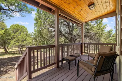 2242 Grizzly Drive, Overgaard, AZ 85933 - Photo 5