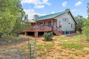 2242 Grizzly Dr, Overgaard, AZ 85933 - Photo 27