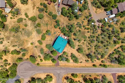 2242 Grizzly Drive, Overgaard, AZ 85933 - Photo 33