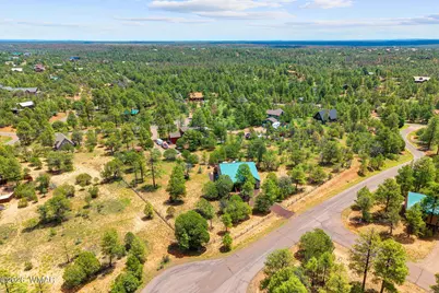 2242 Grizzly Drive, Overgaard, AZ 85933 - Photo 35