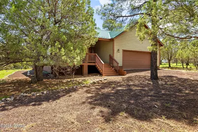 2242 Grizzly Drive, Overgaard, AZ 85933 - Photo 3