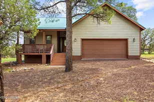 2242 Grizzly Dr, Overgaard, AZ 85933 - Photo 1