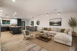 884 Turkey Trail, Lakeside, AZ 85929 - Photo 3