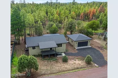884 Turkey Trail, Lakeside, AZ 85929 - Photo 25