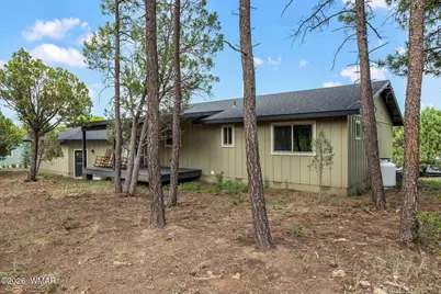 884 Turkey Trail, Lakeside, AZ 85929 - Photo 29