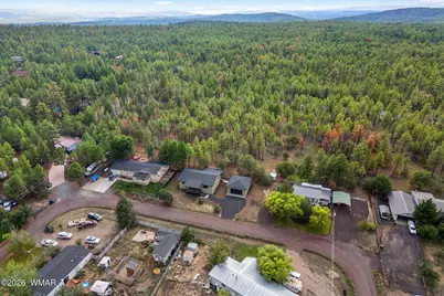 884 Turkey Trail, Lakeside, AZ 85929 - Photo 37