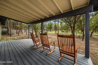 884 Turkey Trail, Lakeside, AZ 85929 - Photo 27