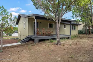 884 Turkey Trail, Lakeside, AZ 85929 - Photo 27