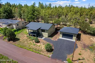 884 Turkey Trail, Lakeside, AZ 85929 - Photo 33