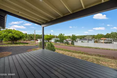 884 Turkey Trail, Lakeside, AZ 85929 - Photo 33