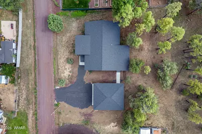 884 Turkey Trail, Lakeside, AZ 85929 - Photo 35