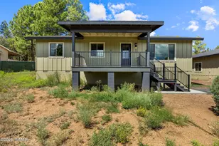 884 Turkey Trail, Lakeside, AZ 85929 - Photo 31