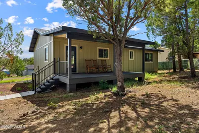 884 Turkey Trail, Lakeside, AZ 85929 - Photo 29