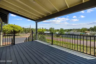 884 Turkey Trail, Lakeside, AZ 85929 - Photo 37