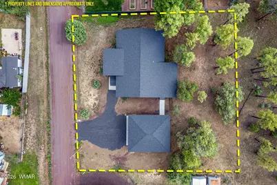 884 Turkey Trail, Lakeside, AZ 85929 - Photo 39