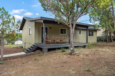 884 Turkey Trail, Lakeside, AZ 85929 - Photo 27