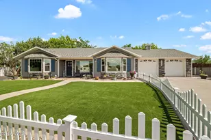 2517 Short Cir, Snowflake, AZ 85937 - Photo 3