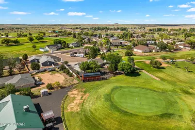 2517 Short Circle, Snowflake, AZ 85937 - Photo 33