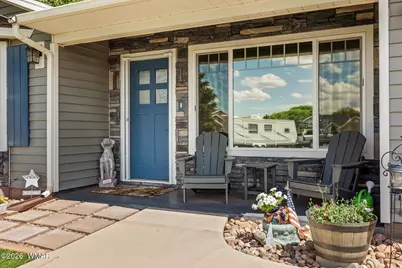 2517 Short Circle, Snowflake, AZ 85937 - Photo 5