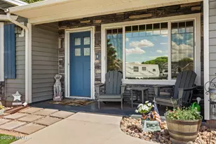 2517 Short Cir, Snowflake, AZ 85937 - Photo 5