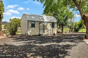 2517 Short Cir, Snowflake, AZ 85937 - Photo 29