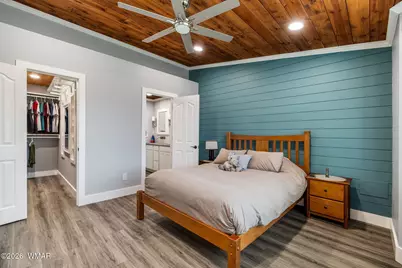 2517 Short Circle, Snowflake, AZ 85937 - Photo 13