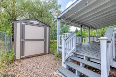 1301 S Rosemarie Drive, Pinetop, AZ 85935 - Photo 15