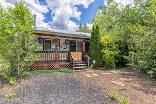 1301 S Rosemarie Dr, Pinetop, AZ 85935 - Photo 1