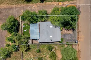 1301 S Rosemarie Dr, Pinetop, AZ 85935 - Photo 17