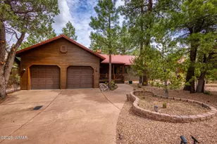 3020 W Lodgepole Ln, Show Low, AZ 85901 - Photo 3