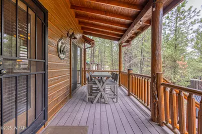 3020 W Lodgepole Lane, Show Low, AZ 85901 - Photo 7