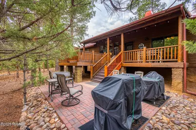 3020 W Lodgepole Lane, Show Low, AZ 85901 - Photo 25