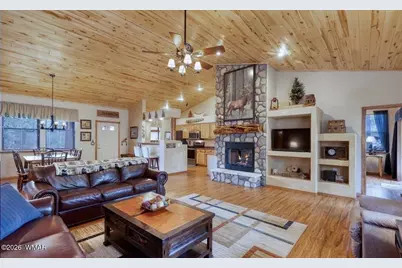 3020 W Lodgepole Lane, Show Low, AZ 85901 - Photo 17