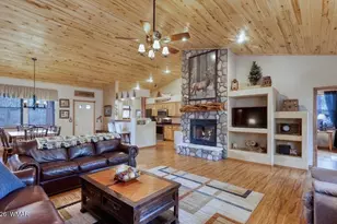 3020 W Lodgepole Ln, Show Low, AZ 85901 - Photo 17