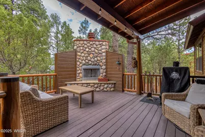 3020 W Lodgepole Lane, Show Low, AZ 85901 - Photo 27