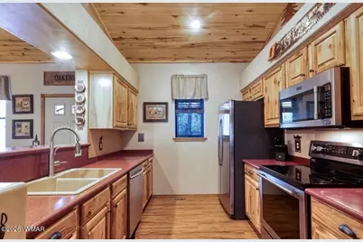 3020 W Lodgepole Lane, Show Low, AZ 85901 - Photo 9