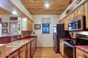3020 W Lodgepole Ln, Show Low, AZ 85901 - Photo 9